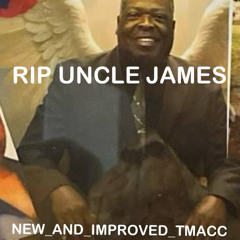 RIP UNCLE JAMES | made on the Rapchat app (prod. by MIROV)