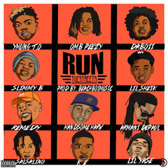 Drop Summin (feat. Armani DePaul)