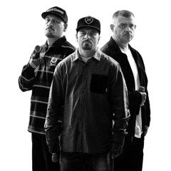 B.U.G. Mafia - Inapoi In Viitor (feat. Roxana Andronescu) (Prod. aristocristi)