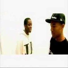 Mademan Feat Vigar, Diddy, JR And L Man - Here We Go - UK Grime (2006)