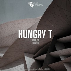 Hungry T - Cointoss