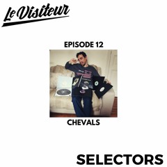 LV Disco Selectors 12 - Chevals