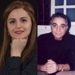 هالة ارسلان  - مضيعني بالضباب - الحان كوكب حمزة