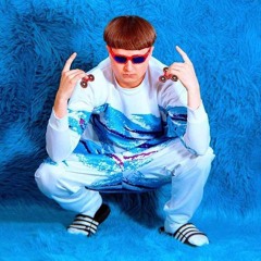 Oliver Tree - NO BREAK (E)
