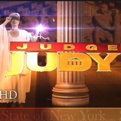 Judge Judy Theme Instrumental