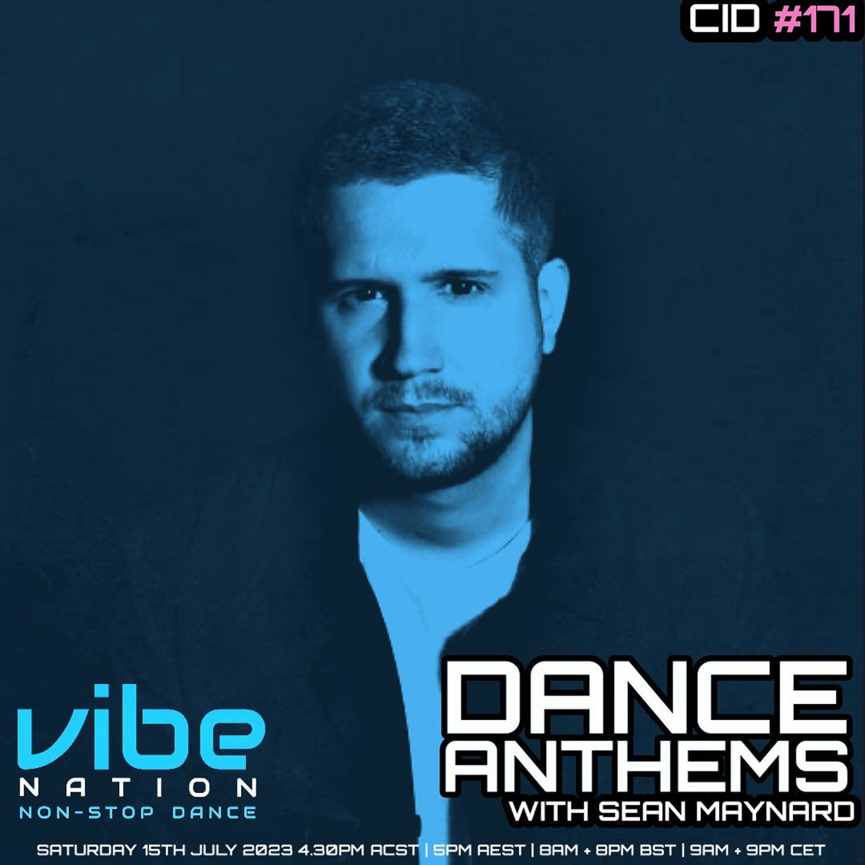 Dance Anthems Radio Show