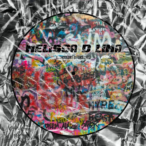 Melissa D'Lima - It Shouldn't Be Like This