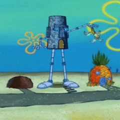 Who Lives In A Moai Head Under The Sea