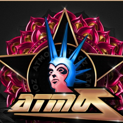 Retro Classix Mix Atmoz Edition Part 6