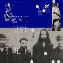 Leave The World Behind