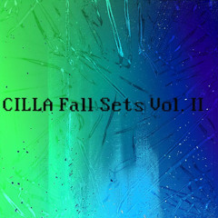CILLA Fall Sets Vol. II