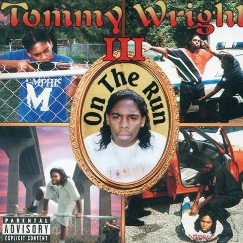 Tommy Wright III - Die Nigga Die