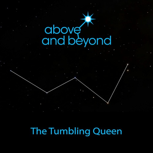 #081 | The Tumbling Queen | Aired 10-16-20 on WJCT 89.9 FM Jacksonville