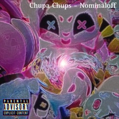 Chupa Chups