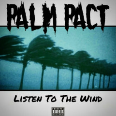 Palm Pact - Dragon Scale (Euphemistic, Bomber & Kai Ken)