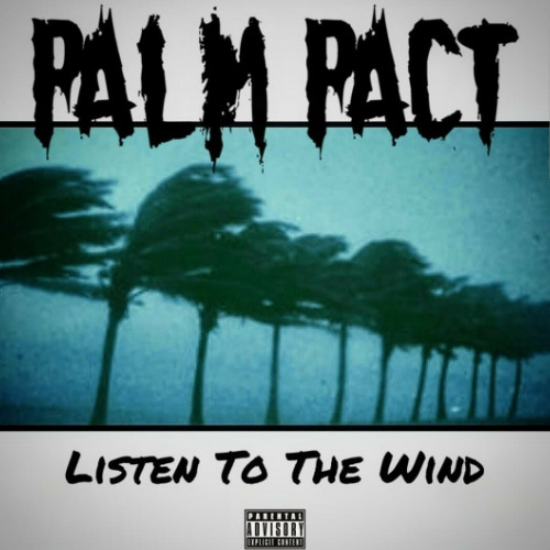 Palm Pact - South Pole (Bomber, Euphemistic, Ryan Rev)