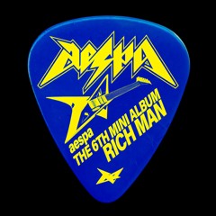 Rich Man - aespa (FULL EP)
