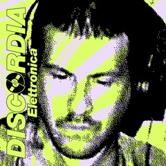 DJ Outback @ Discordia Elettronica 061224