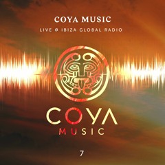 COYA Music LIVE @ Ibiza Global Radio - VICTHOR