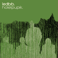 Led Bib 'Iron Ore' from "Hotel Pupik" [Cuneiform Records]