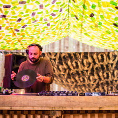 sunrises in warehouses w/ vila & Seme - 6th November 2024