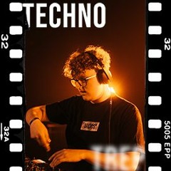 TECHNO but different by. TREP