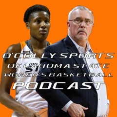 O'Colly Sports Women's Basketball Podcast - Episode 6