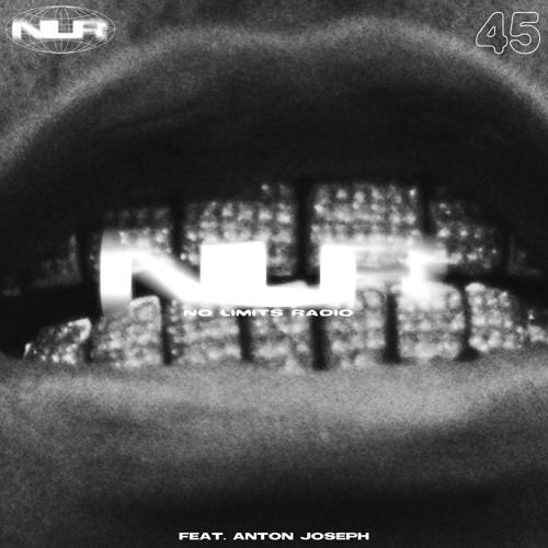 045- "ANTON JOSEPH" Guest Mix (Live from London, UK)