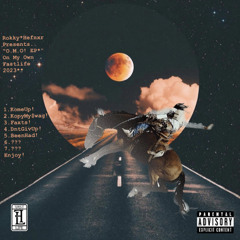 Rokky Hefnxr - OMO EP Demo Mix