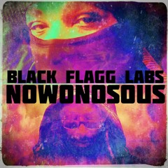 2 - TEAR UP THE CLUB ( BLACK FLAGG LABS )