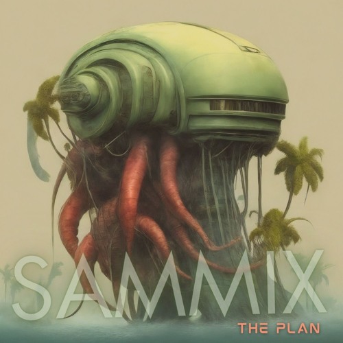 The Plan - Sammix (Original Mix)