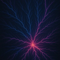 Neon Veins