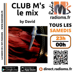 Club M's le mix by David #14