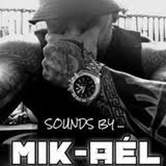 FOR THE LUV OF ENERGY BY MIK-AEL