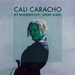 Schiebolot at Graf Karl Kassel - CALI CARACHO