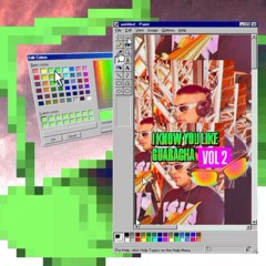 I KNOW U LIKE GUARACHA PODCAST VOL 2 BY DJ EDD CORREA // QUIERAS O NO 🇨🇴😛