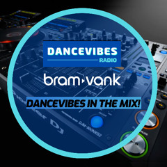 Episode 15: DanceVibes in the mix: Bram VanK - June 1 - 2025