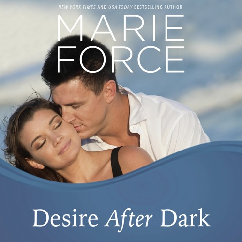 Desire After Dark, Gansett Island Series Book 15 (Audio Sample)