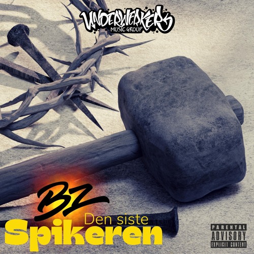 Jo Hardere Du Trår x Krizz Kaliko