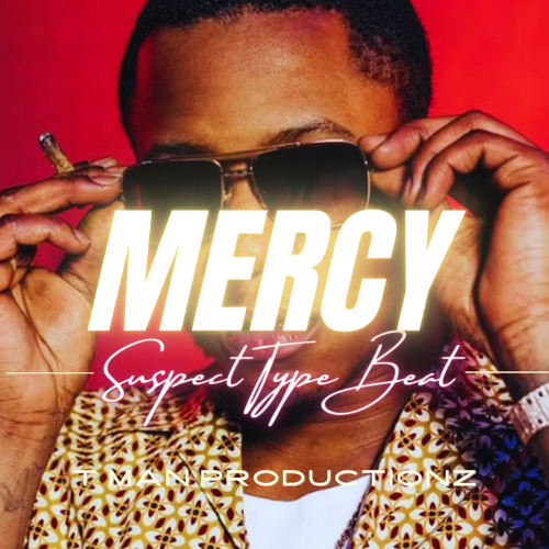 [FREE] Suspect x Tiny Boost UK Rap Type Beat 2024 - "Mercy" (Prod. T Man Productionz)