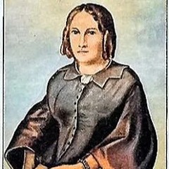 Nísia Floresta