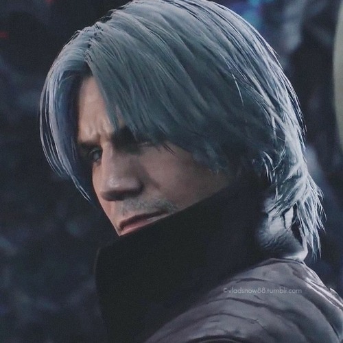 Dante, DMC1 Icon in 2023