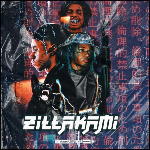 ZillaKami - VALIANCE* (Snippet)