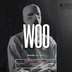 UK Drill Type beat | "WOO" | Drill Instrumental | 2021 (Prod By: Swag-Beatz)