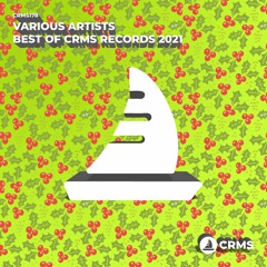 Various Artists - THE BEST OF CRMS RECORDS 2021