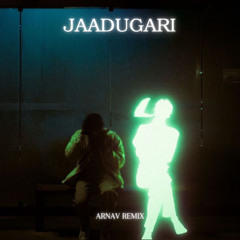 Jaadugari - Maahi [re/produced]