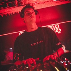 W/ Mike Rish Live at Pergamino @ Groovin' x Club 74