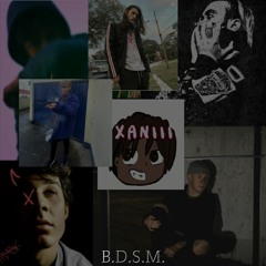 BDSM (basic dumb sadboi music)