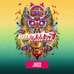 Intents Festival 2024 - JNXD