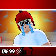 THE 99 (99 NIGHTS IN THE FOREST SONG)